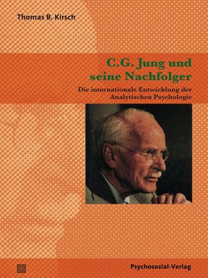 cover image of C.G. Jung und seine Nachfolger